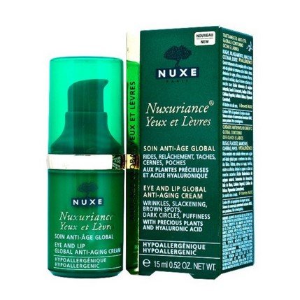 NUXE Nuxuriance Yeux Et Levres